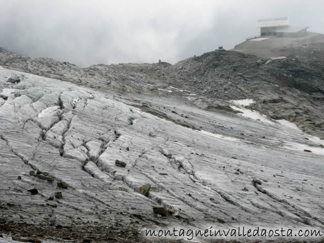 rifugio città di mantova